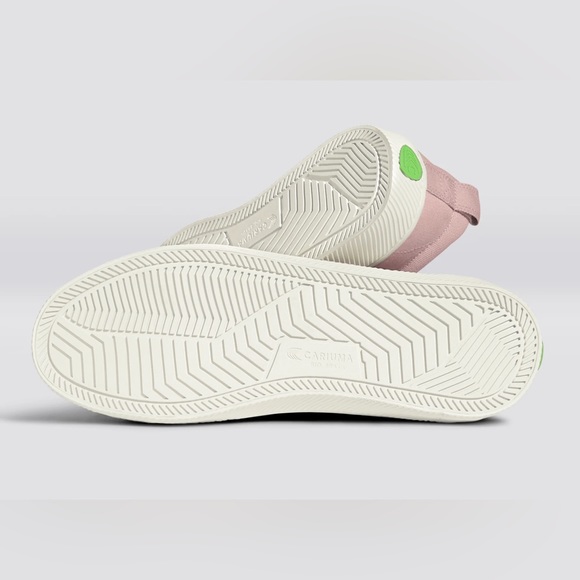 Cariuma OCA Low Rose Canvas - Picture 7 of 7